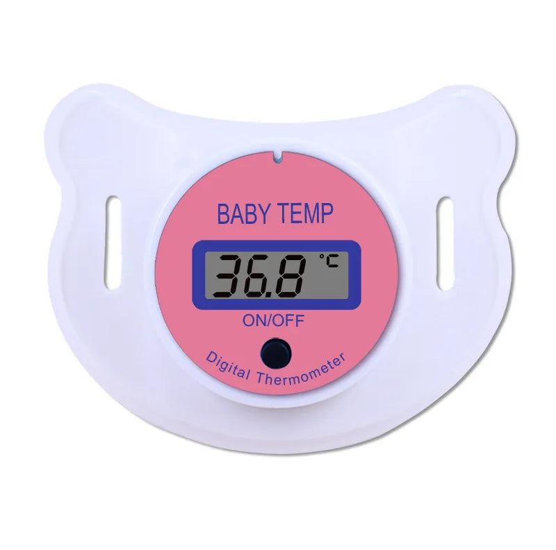 Baby thermometer