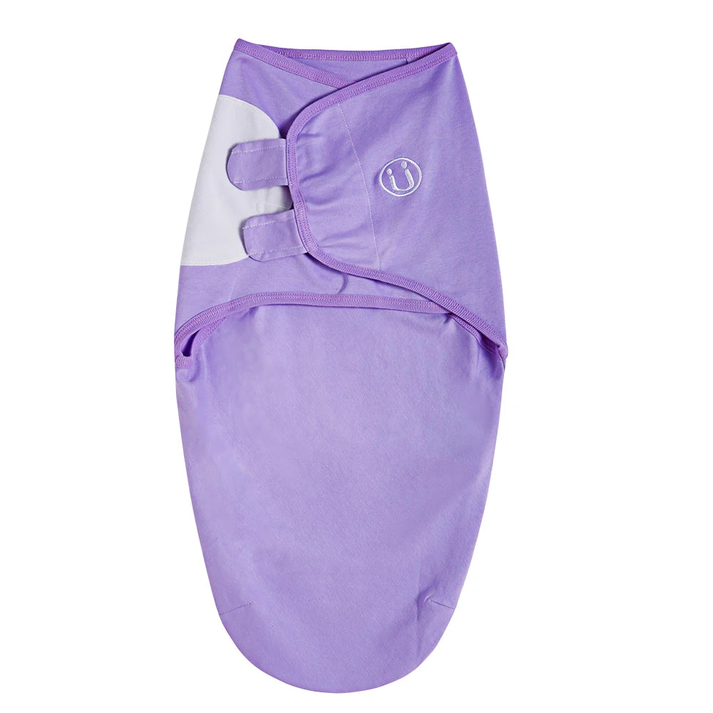 Baby Wrapping Sleep Bag