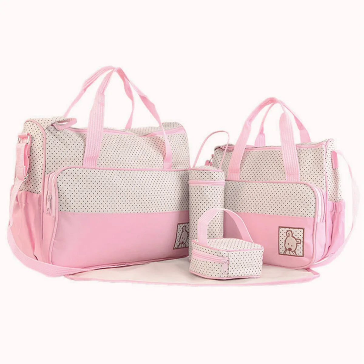 Modern Mother Bag Set