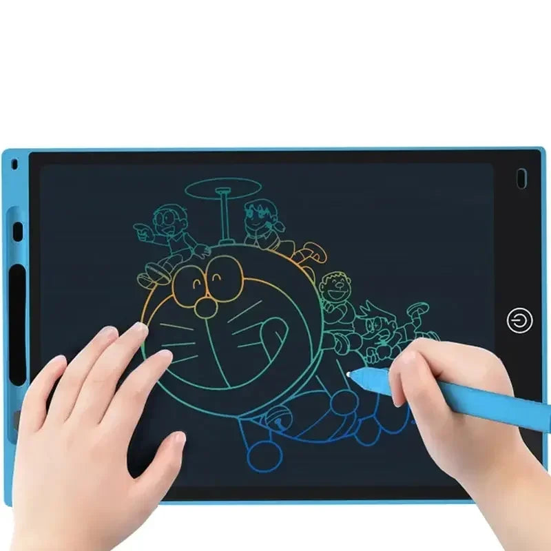 Magic Erasable Drawing Pad