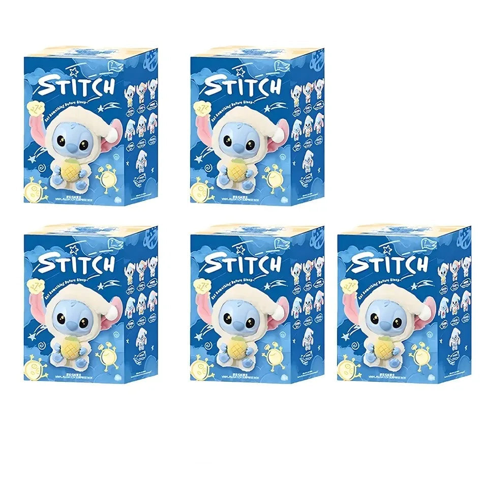 Stitch Sleepy Blind Box