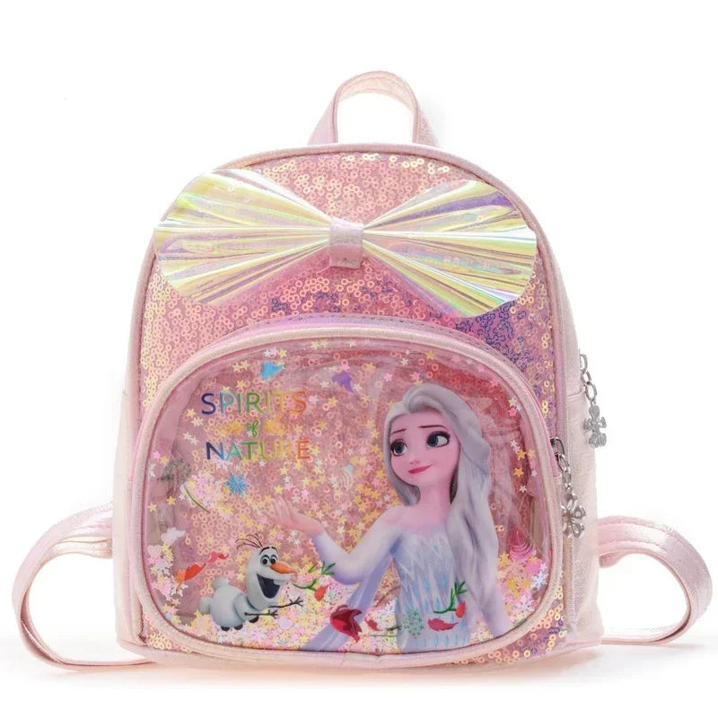 Elsa Backpack