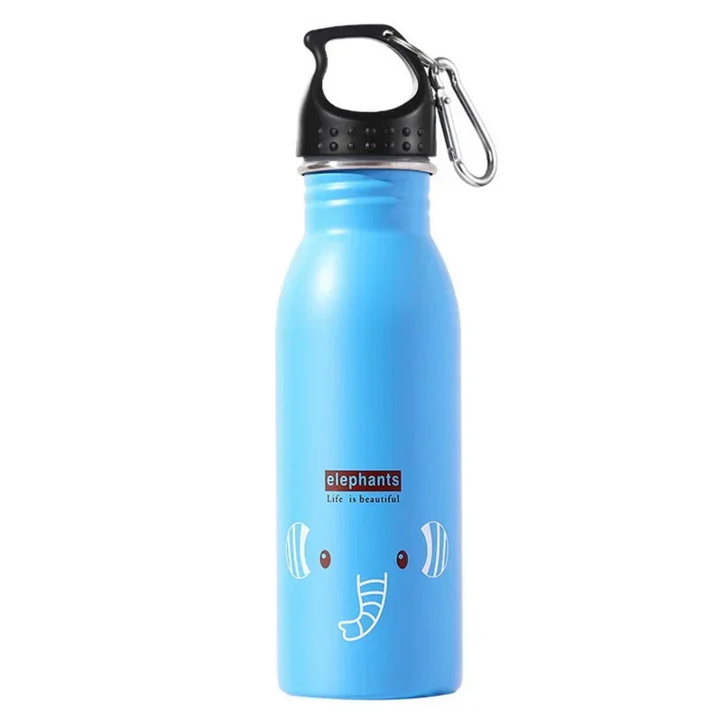 Stainless Steel Drink Bottle