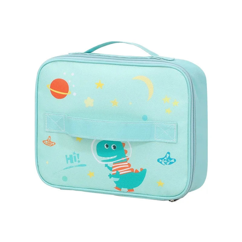 Insulated Lunch Bag