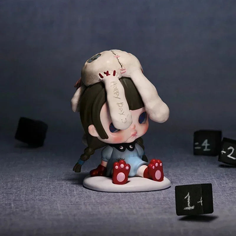 TINYTINY Prologue Series Blind Box