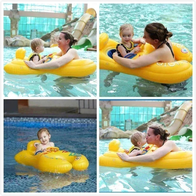 Mother & Baby Swim Float