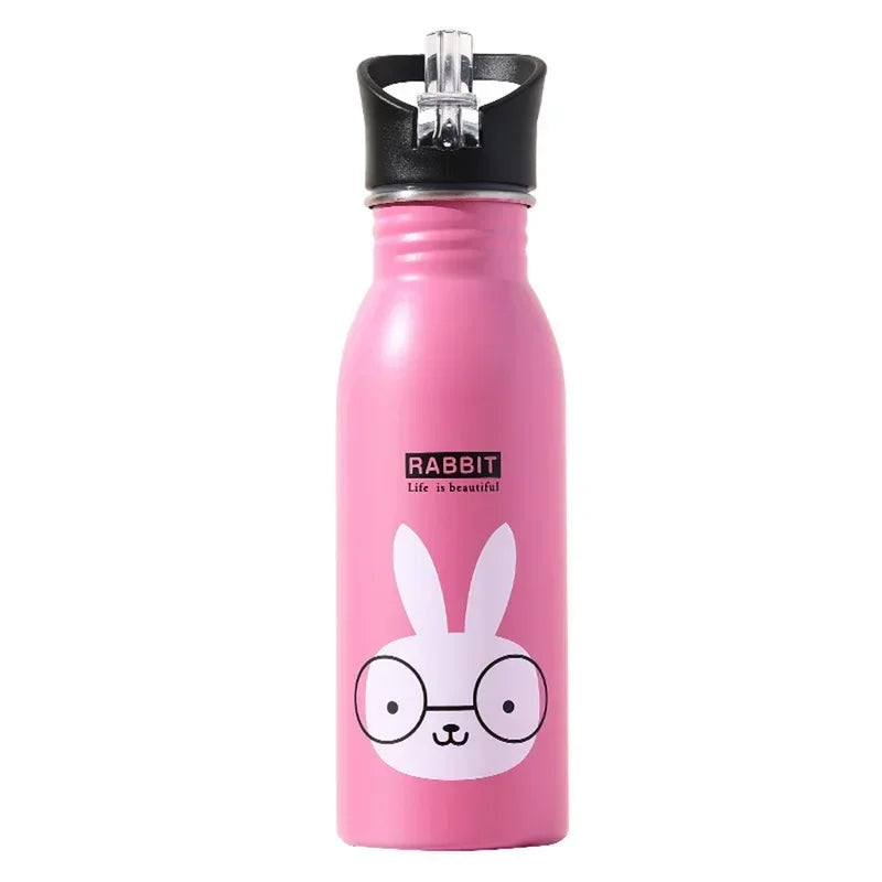 Stainless Steel Drink Bottle