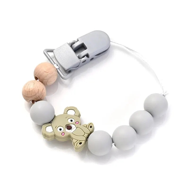 Koala Dummy Clip