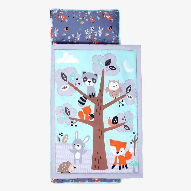 Kids Nap Mat Sleeping Bag
