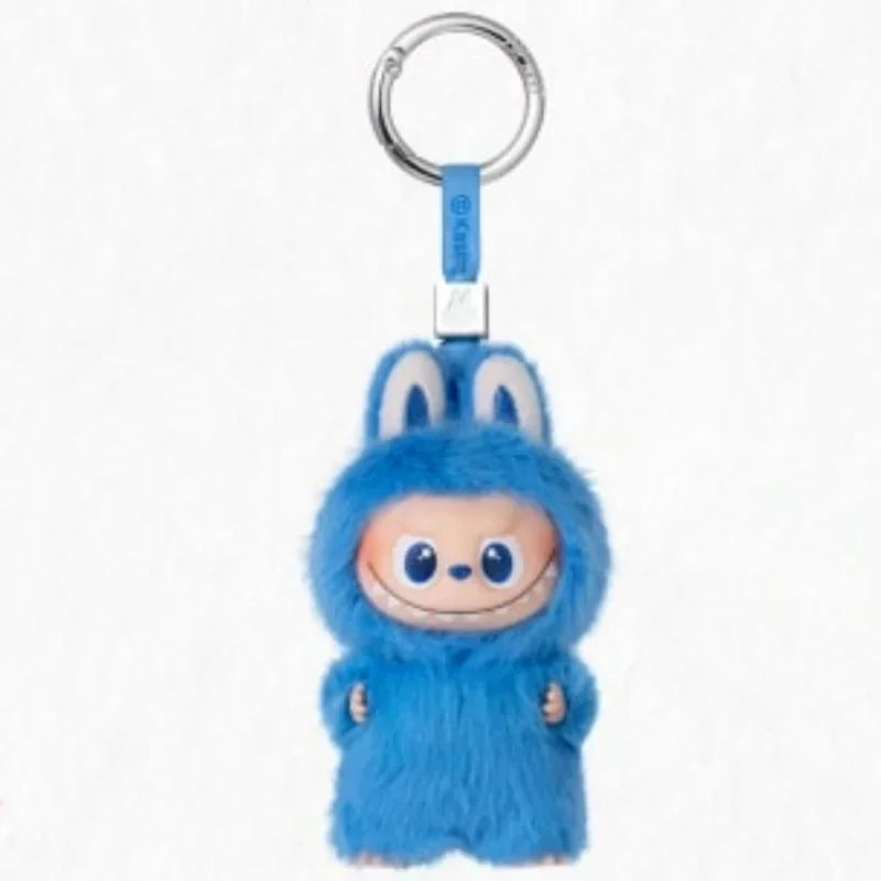 Labubu Pin for Love Blind Box