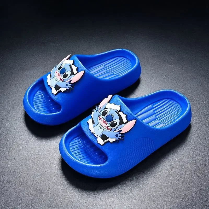 Stitch Boys & Girls Slides