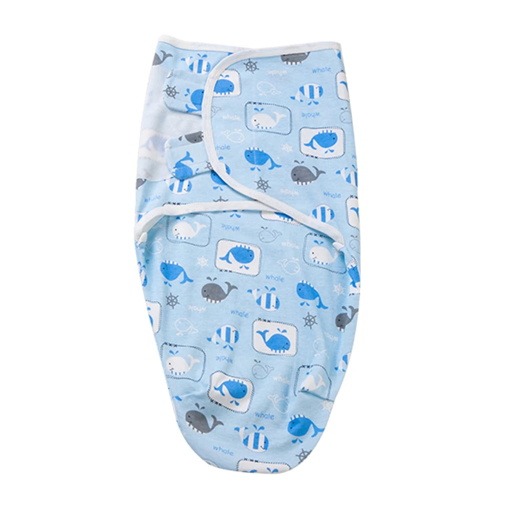Baby Wrapping Sleep Bag