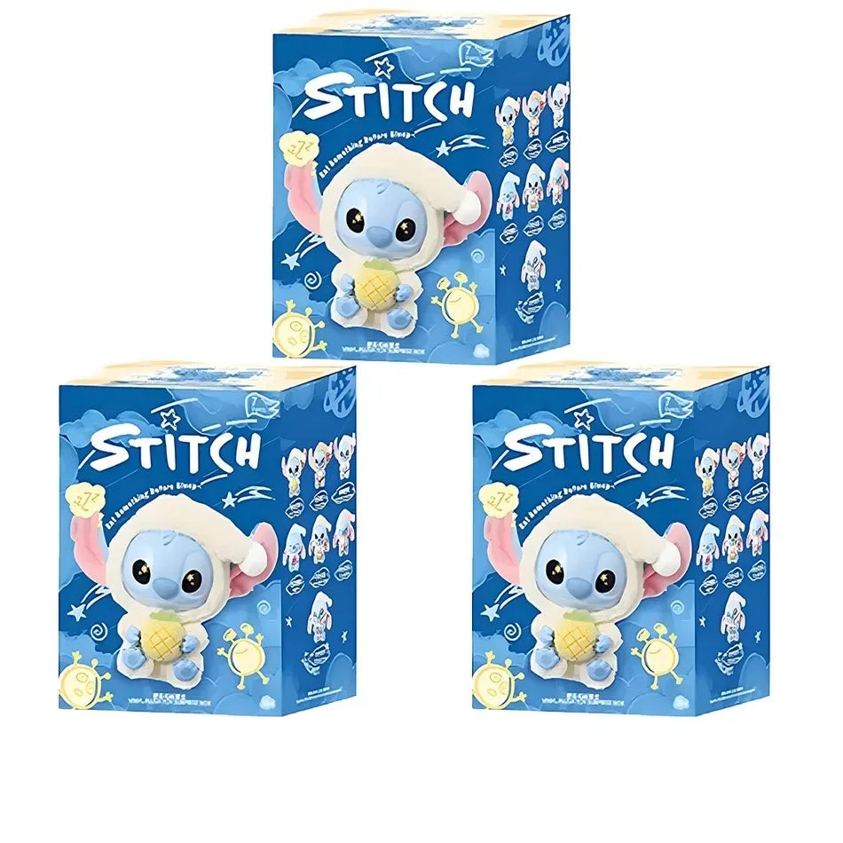 Stitch Sleepy Blind Box