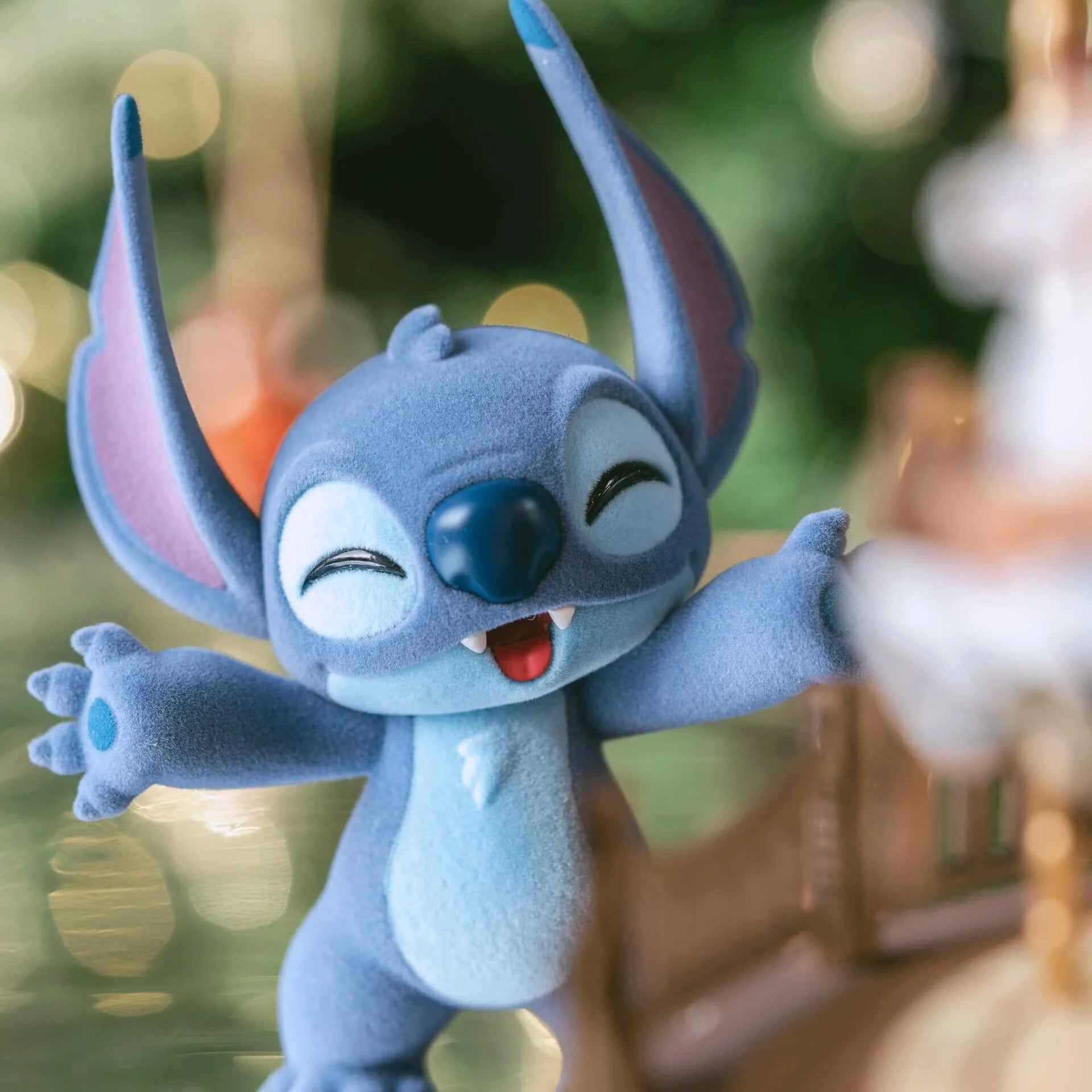 52TOYS The Cute Stitch Series Blind Box