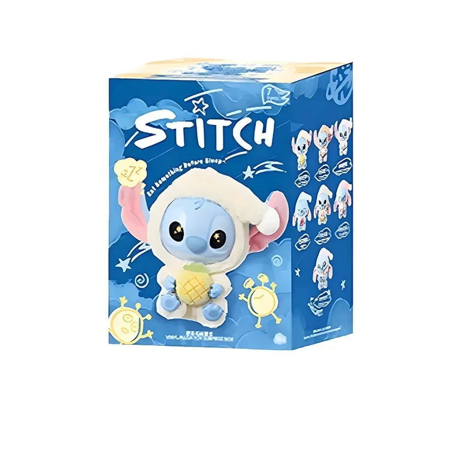 Stitch Sleepy Blind Box