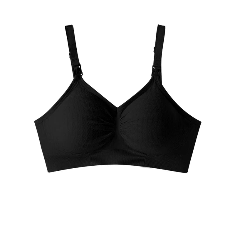 Comfort Nursing Bra