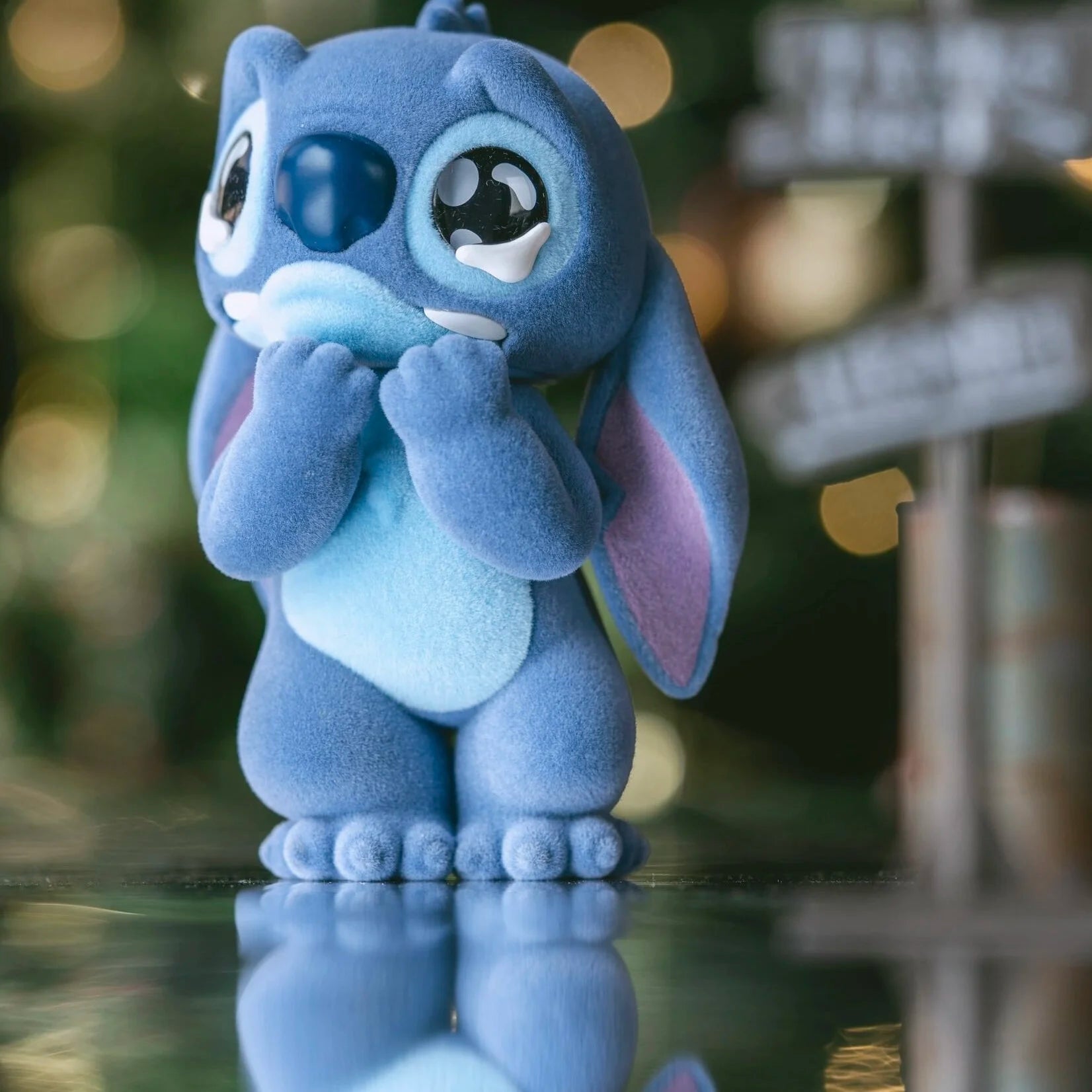 52TOYS The Cute Stitch Series Blind Box