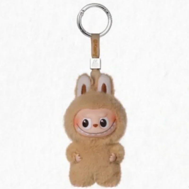 Labubu Pin for Love Blind Box