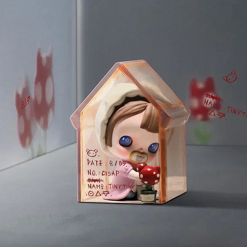 TINYTINY Prologue Series Blind Box