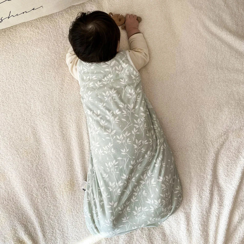 Sleeveless Sleeping Bag for Babies
