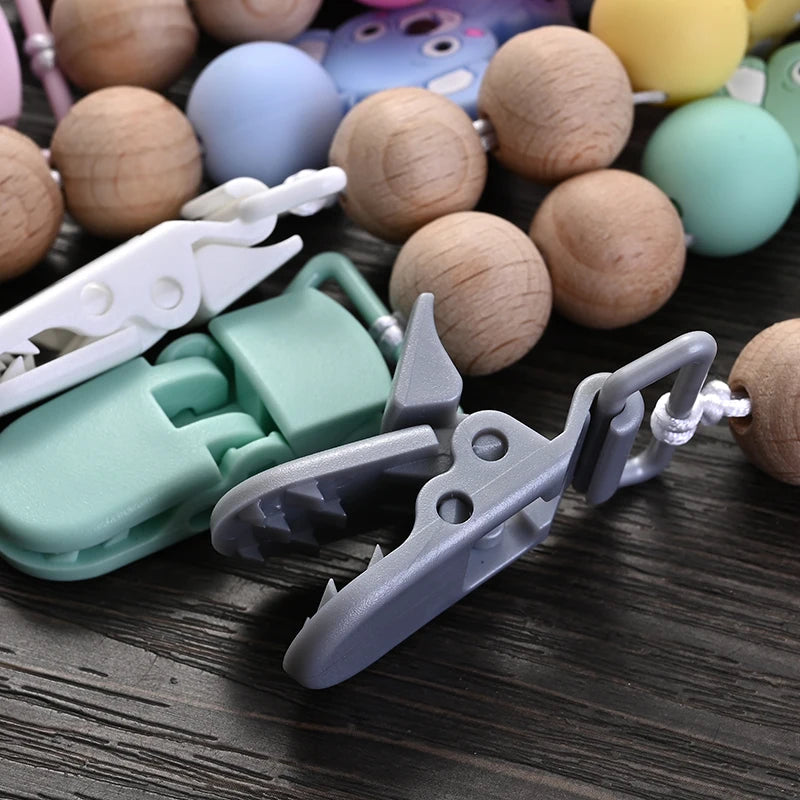 Koala Dummy Clip