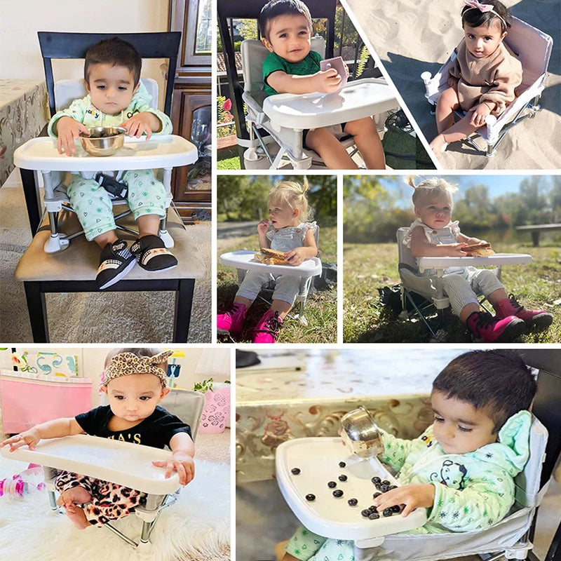 Kids Dining Chair