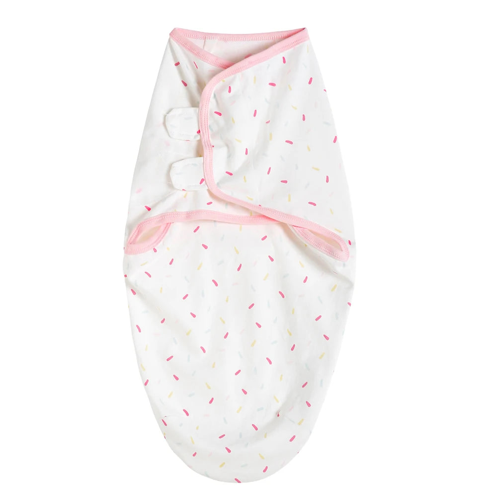 Baby Wrapping Sleep Bag