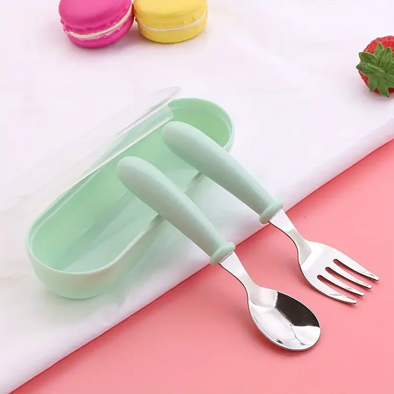 Baby Cutlery Set