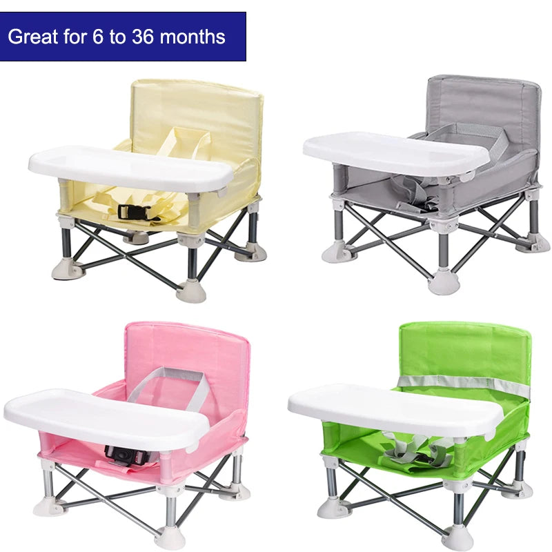 Kids Dining Chair