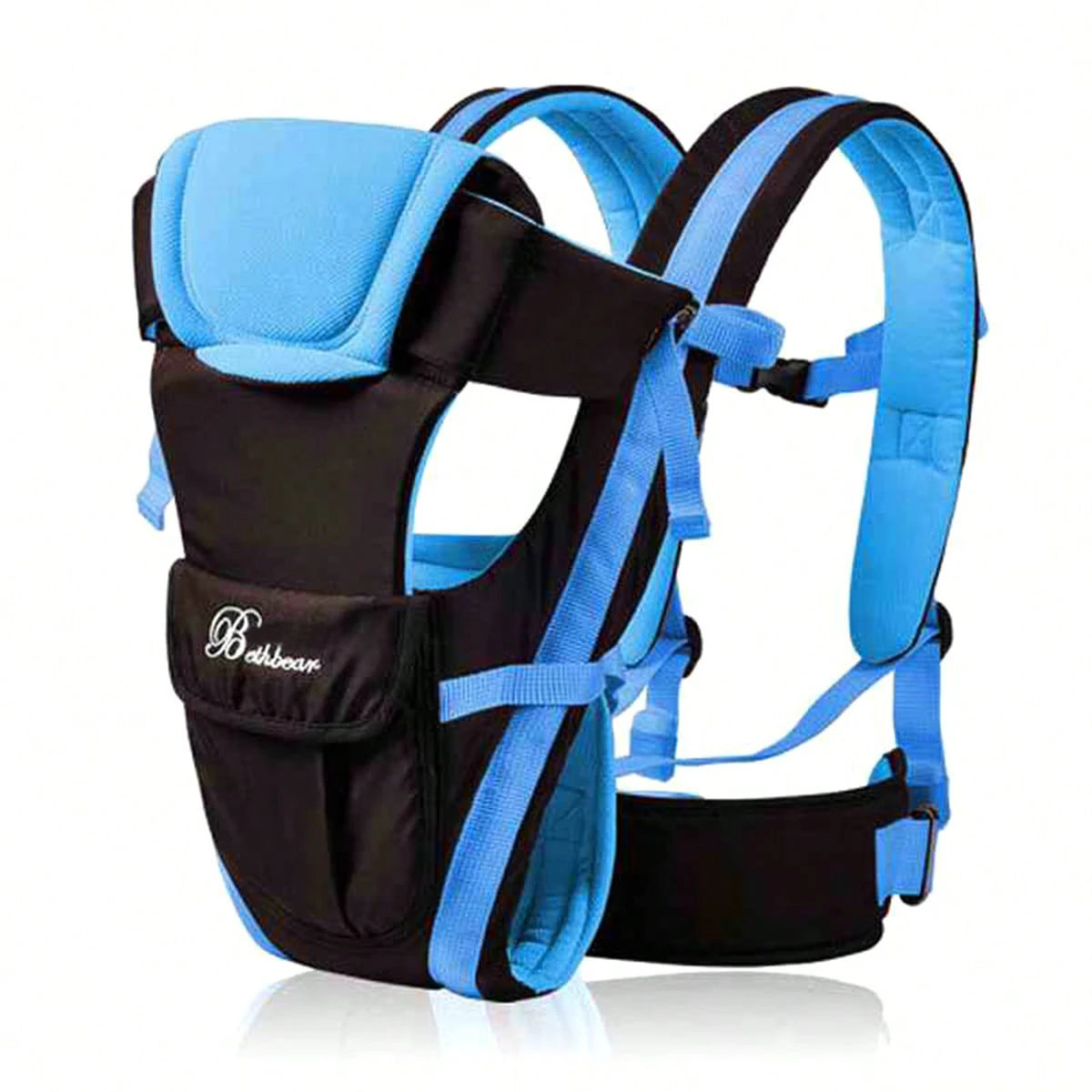 Baby Backpack Carrier