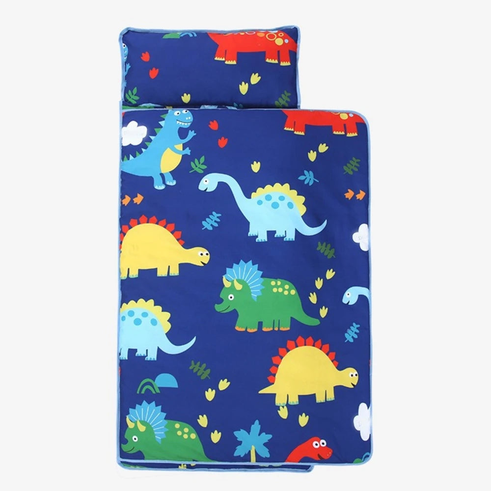 Kids Nap Mat Sleeping Bag