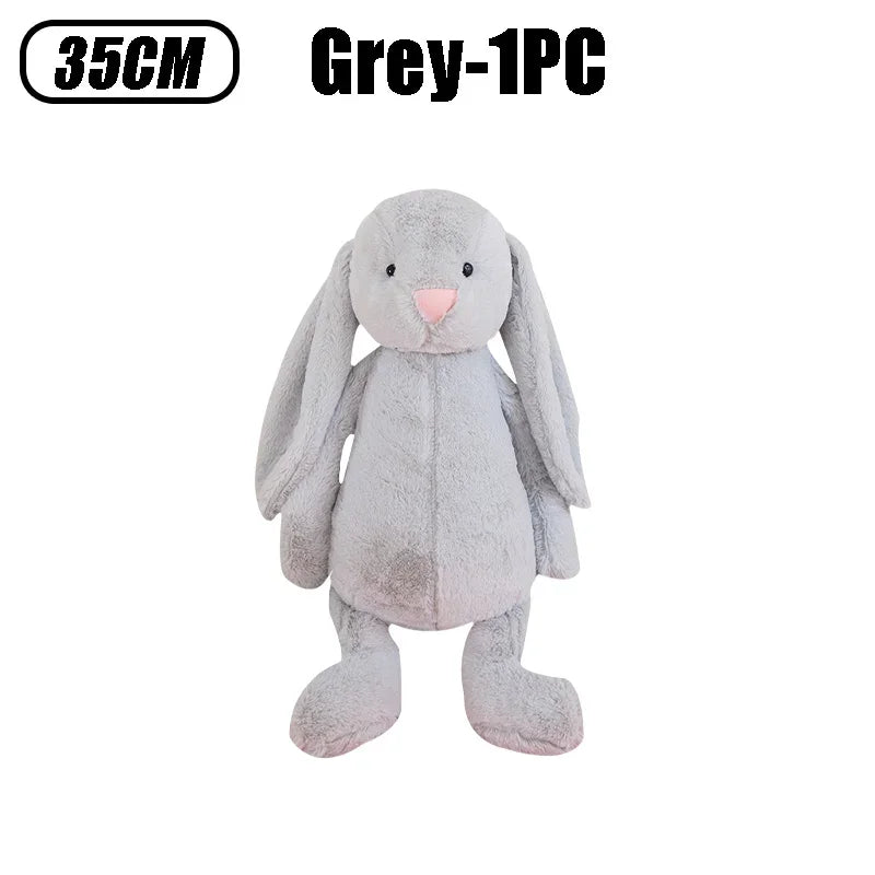 Long Ear Bunny Plush (35cm)