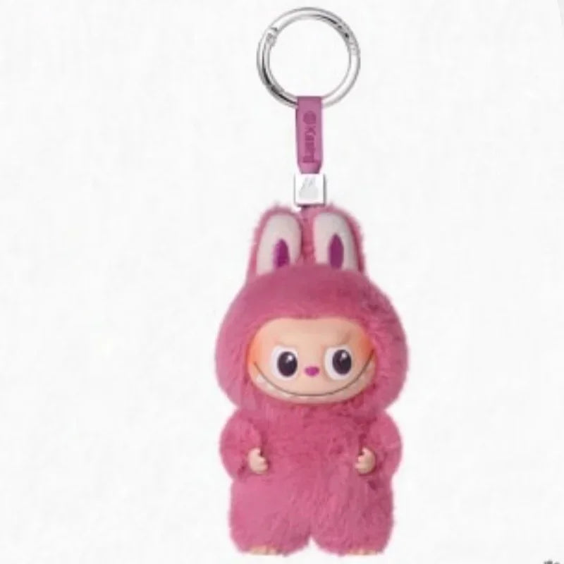 Labubu Pin for Love Blind Box