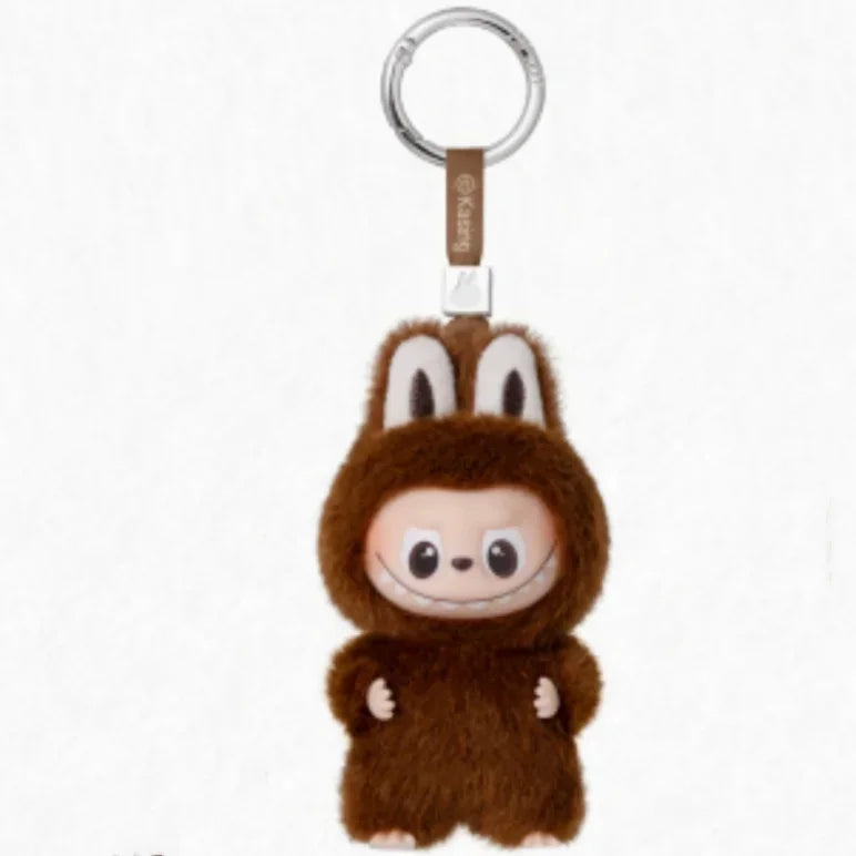 Labubu Pin for Love Blind Box