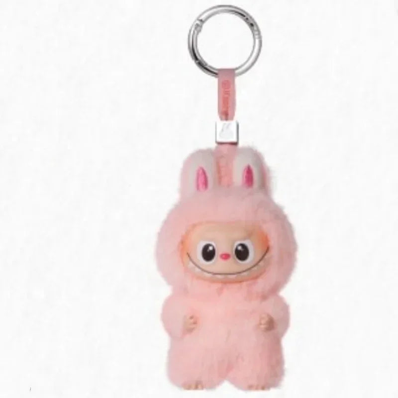 Labubu Pin for Love Blind Box
