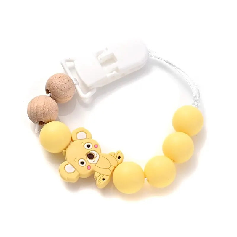 Koala Dummy Clip
