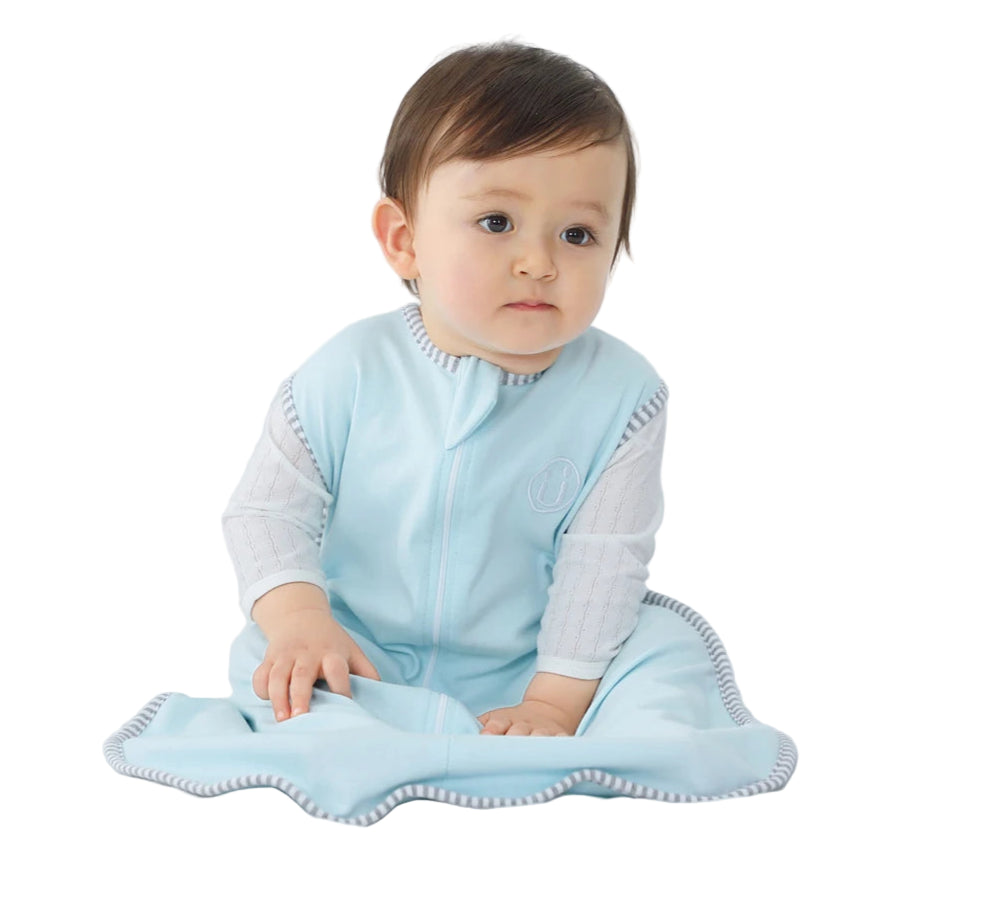 Cuddle Baby Sleeping Bag