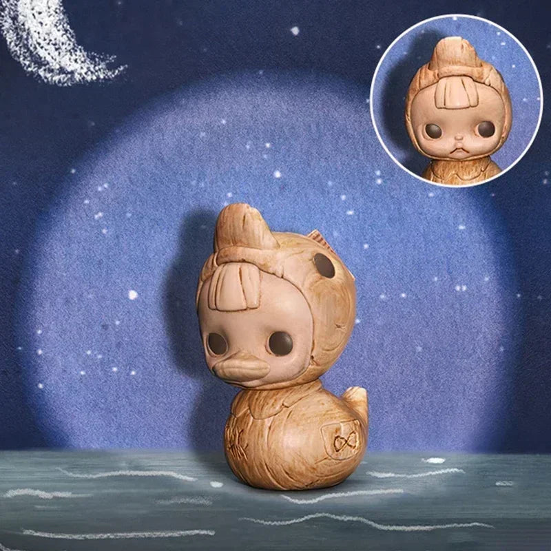 TINYTINY Prologue Series Blind Box